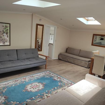 Stylish Apartment,12 Minutes From Oxford Street,Central London,Ac,Wifi! Exterior photo