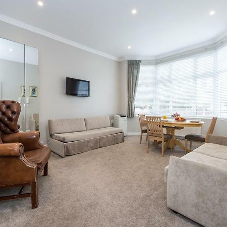 Stylish Apartment,12 Minutes From Oxford Street,Central London,Ac,Wifi! Exterior photo
