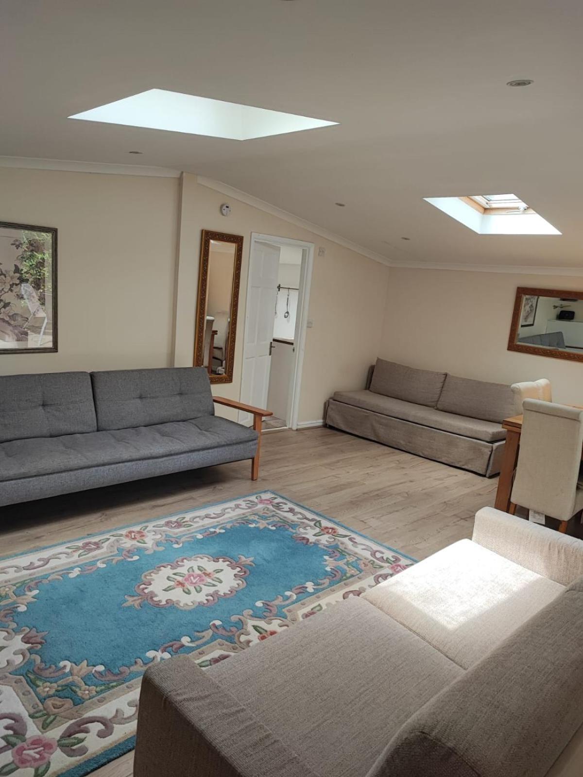 Stylish Apartment,12 Minutes From Oxford Street,Central London,Ac,Wifi! Exterior photo