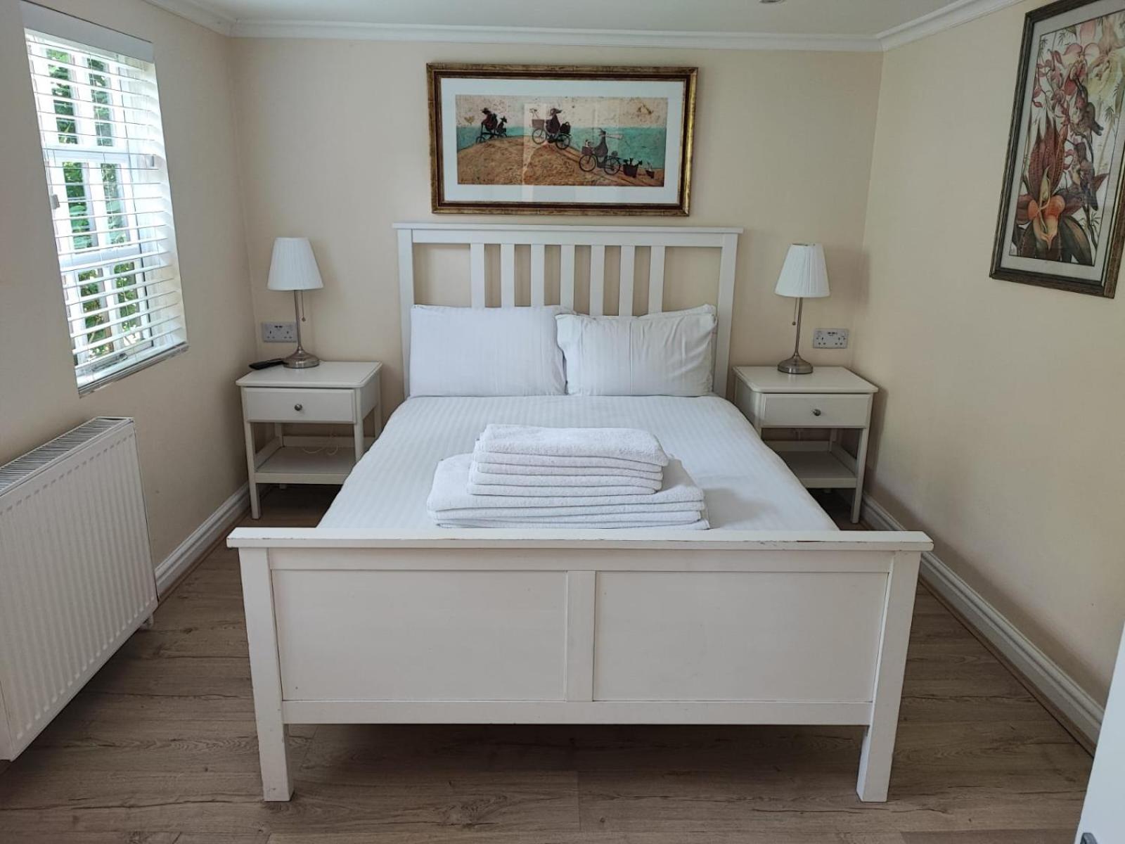 Stylish Apartment,12 Minutes From Oxford Street,Central London,Ac,Wifi! Exterior photo
