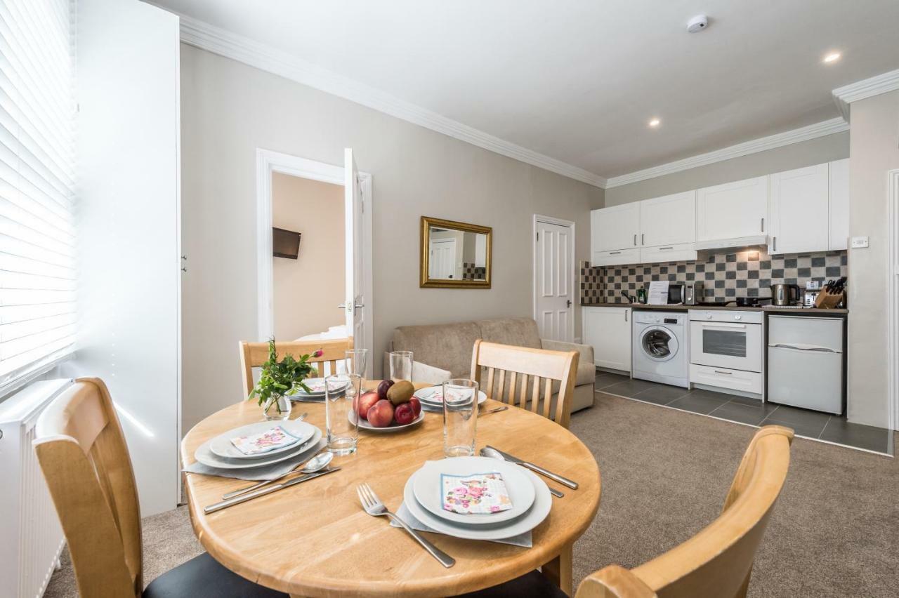 Stylish Apartment,12 Minutes From Oxford Street,Central London,Ac,Wifi! Exterior photo