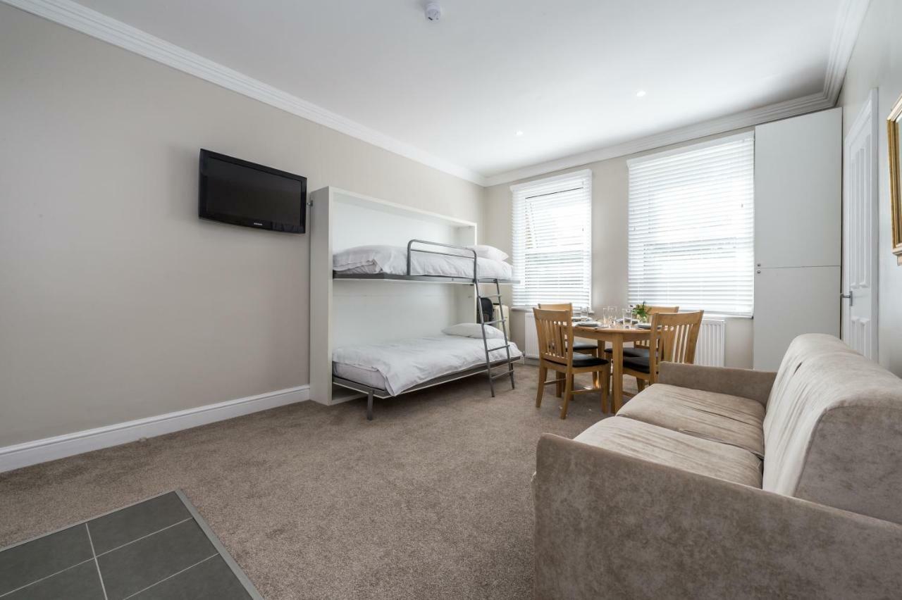 Stylish Apartment,12 Minutes From Oxford Street,Central London,Ac,Wifi! Exterior photo