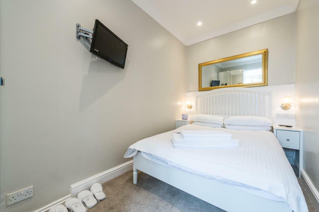Stylish Apartment,12 Minutes From Oxford Street,Central London,Ac,Wifi! Exterior photo