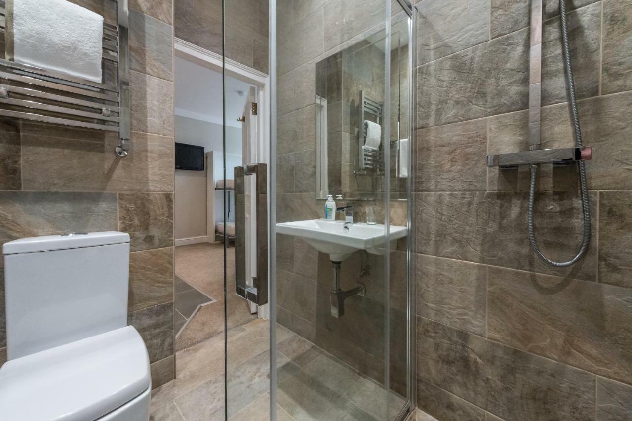 Stylish Apartment,12 Minutes From Oxford Street,Central London,Ac,Wifi! Exterior photo