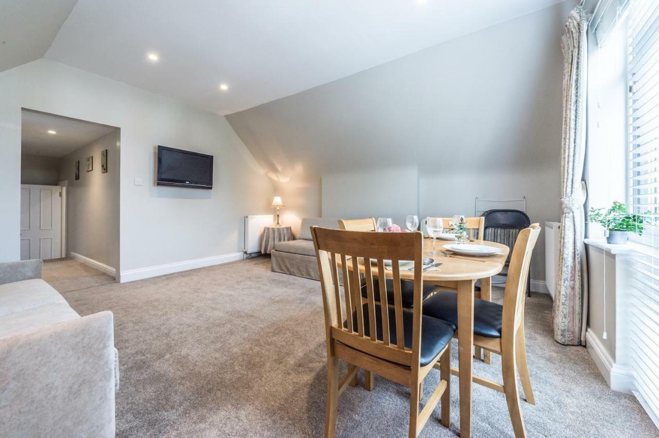 Stylish Apartment,12 Minutes From Oxford Street,Central London,Ac,Wifi! Exterior photo
