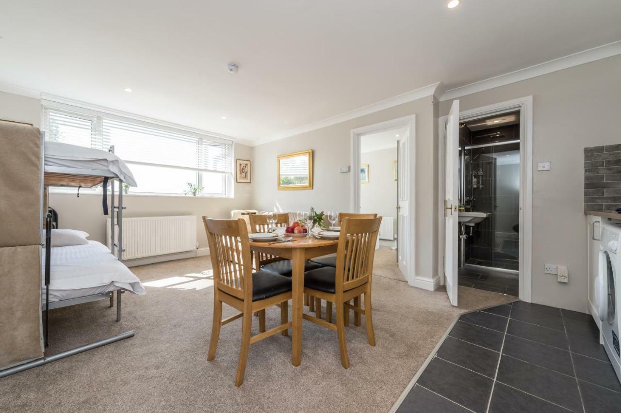 Stylish Apartment,12 Minutes From Oxford Street,Central London,Ac,Wifi! Exterior photo
